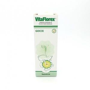VitaFlorex Integratore Gocce 5ml