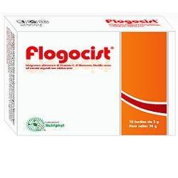 Flogocist Integratore 10 Bustine — confronto prezzi