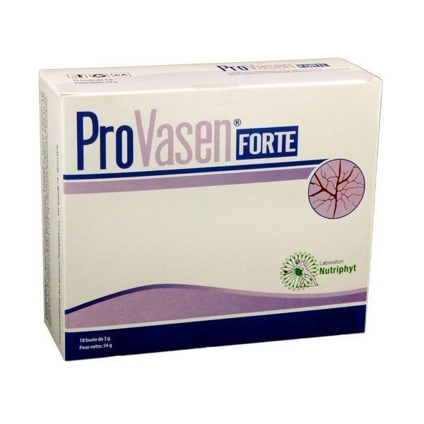 ProVasen Forte Integratore 18 Bustine — confronto prezzi