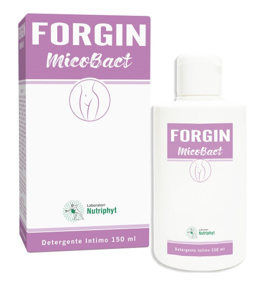 FORGIN MICOBACT DETERGENTE — confronto prezzi