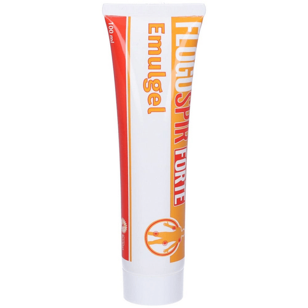 Flogospir Forte Emulgel Disturbi Articolari 100 ml