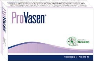 ProVasen Integratore 20 Compresse — confronto prezzi