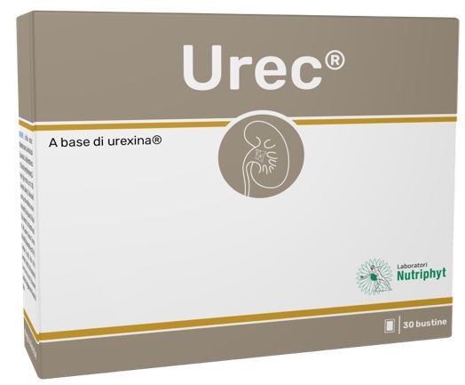 Urec 30 bustine da 4 g — confronto prezzi