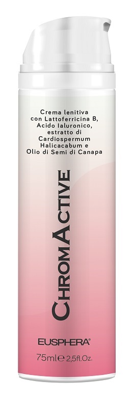 Eusphera chromactive crema 75 ml — confronto prezzi