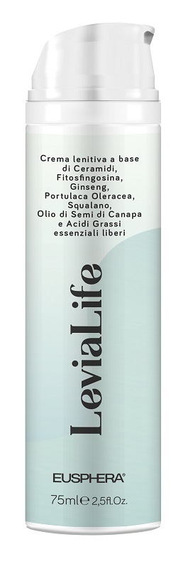 Eusphera levialife crema 75 ml — confronto prezzi