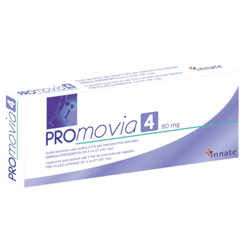 PROMOVIA 80MG SIR PRERIEMP 4ML