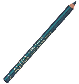 ASTRA Make-UP Kohl Color - Matita Occhi Kajal Colorata Tonalità Kc3 1 pz Make up