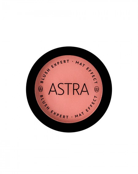 ASTRA Make-UP Blush Expert - Vellutato Mat Tonalità 2 1 pz Make up