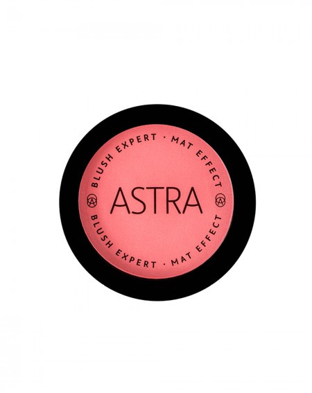 ASTRA Make-UP Blush Expert - Vellutato Mat Tonalità 5 1 pz Make up