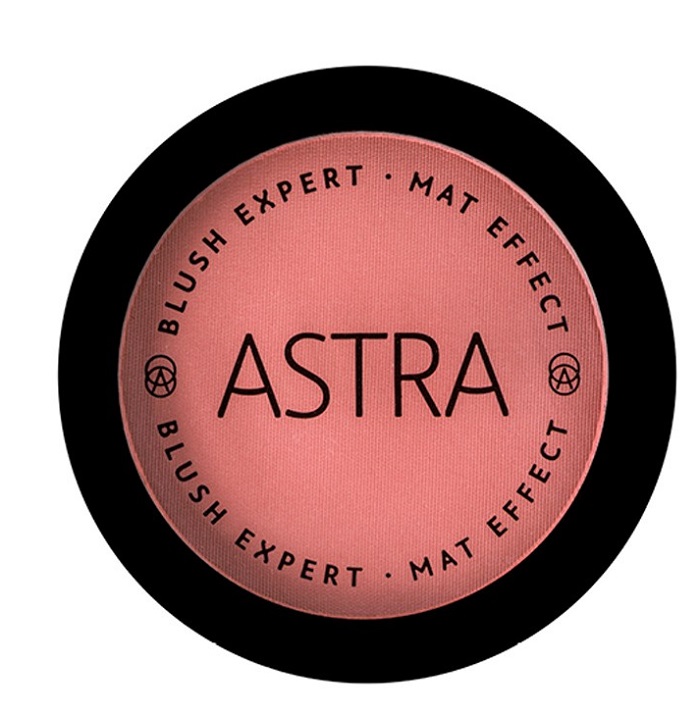 ASTRA Make-UP Blush Expert - Vellutato Mat Tonalità 6 1 pz Make up — confronto prezzi