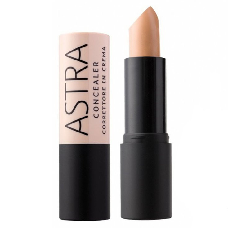 ASTRA - Concealer Correttore In Crema 04 Cappuccino