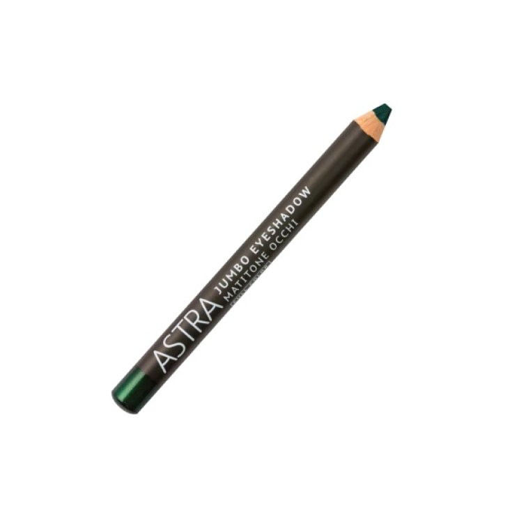 ASTRA - Jumbo Eye Shadow - Matitone Occhi 61 Emerald