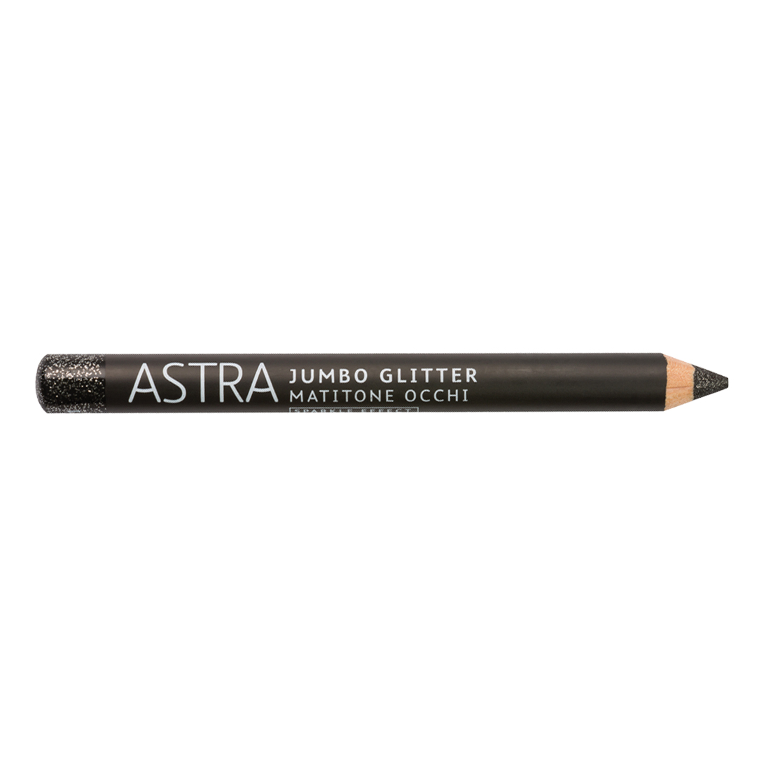 ASTRA - Jumbo Glitter Matitone Occhi N.33 Blue Sheen