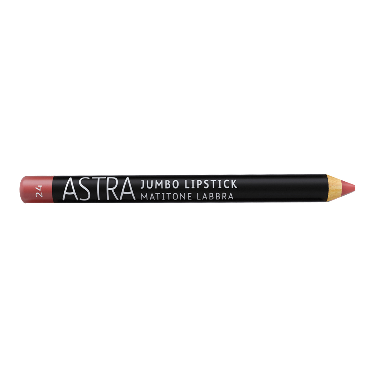 ASTRA - Jumbo Matitone Rossetto N. 24 Old Rose — confronto prezzi
