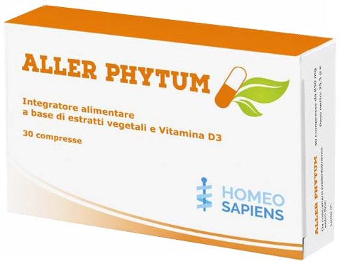 Aller phytum 30 compresse — confronto prezzi