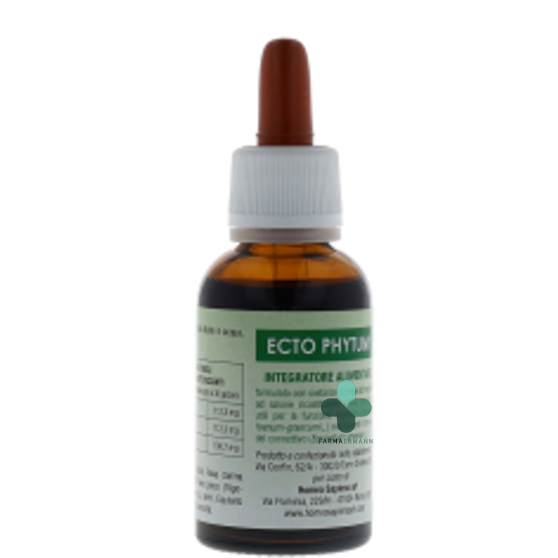 Phytum ecto gocce (30 ml)