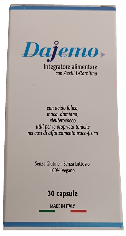 DAJEMO 30CPS — confronto prezzi