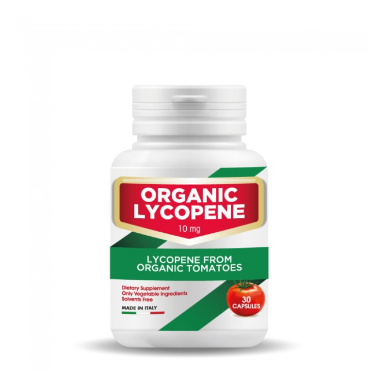 Organiclycopene 30 capsule in blister — confronto prezzi