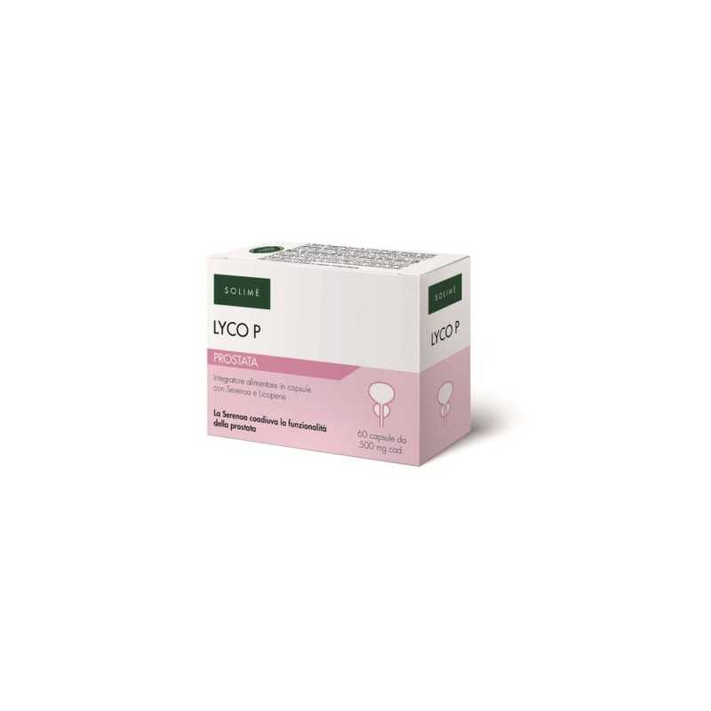Lyco San 60cps