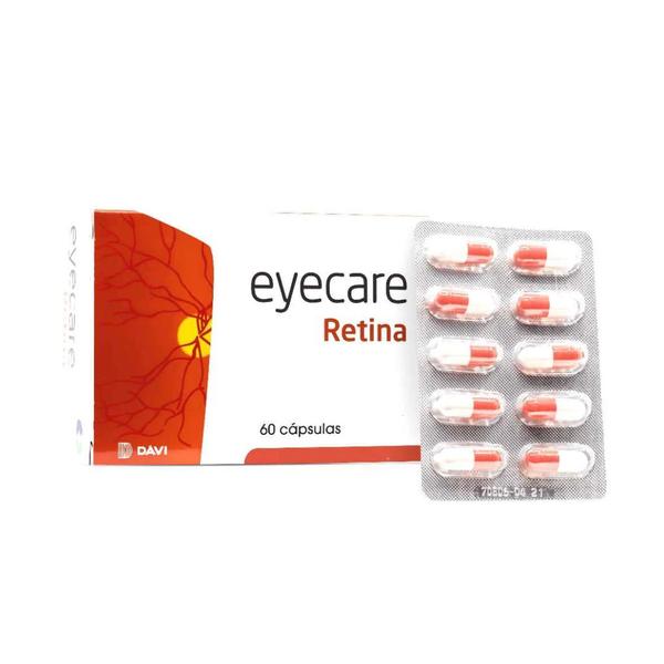 RETINAVIS 60CPS