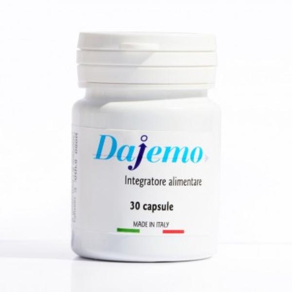 Daf Pharma Di Alfredo Pulpito Forvox 30 Capsule