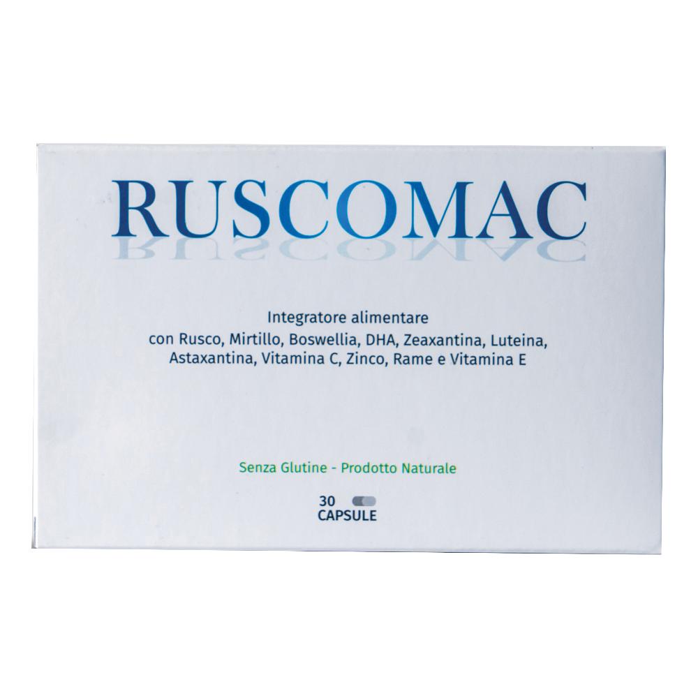 RUSCOMAC 30CPS — confronto prezzi