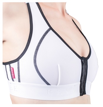 REVEE BRA LAETITIA WHITE L — confronto prezzi
