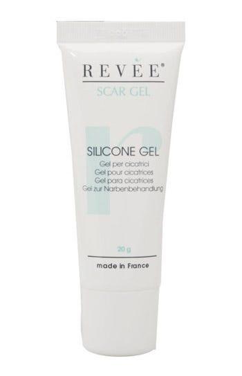 Revee Scar Gel per Cicatrici tubo da 20g