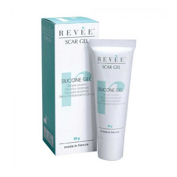 Revee Scar Gel Per Cicatrici 60 G