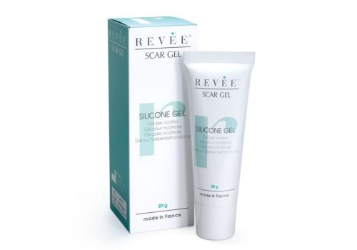 Revee scar gel 10g