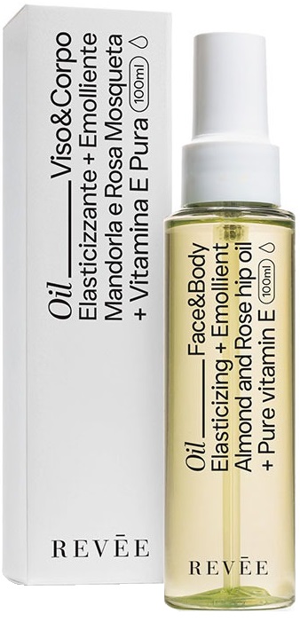 REVEE OIL 100ML — confronto prezzi