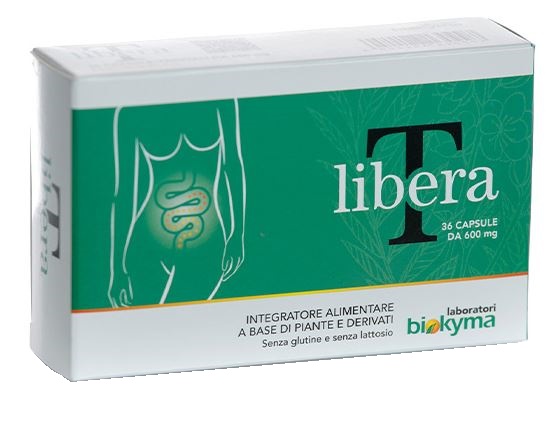 T-LIBERA 36OPR VEGETALI — confronto prezzi