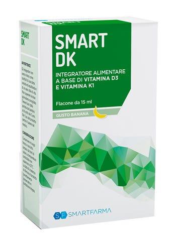 Smart DK Gocce Integratore di Vitamine 15 ml — confronto prezzi