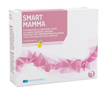 Smart Mamma Integratore 14 Bustine — confronto prezzi