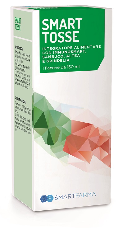 Smart tosse 150 ml — confronto prezzi