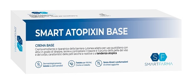 Smart atopixin base 100 ml — confronto prezzi