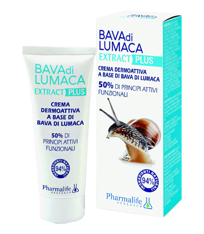BAVA LUMACA EXTRACT PLUS 100ML — confronto prezzi