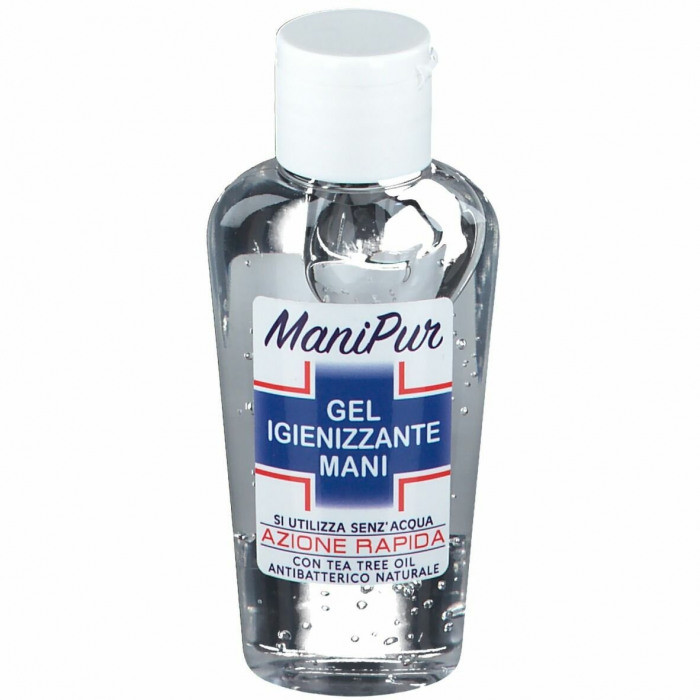 MANIPUR GEL MANI IGIEN 70ML