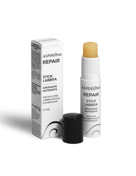 Pharmalife Aspersina Repair Stick Labbra Idratante e Nutriente 5,7 ml