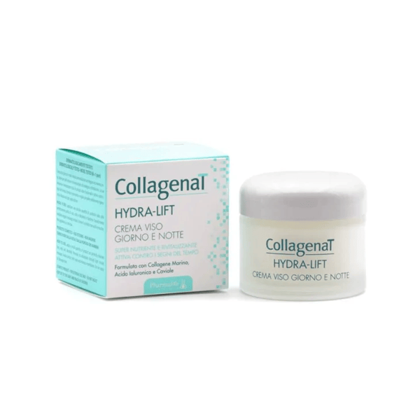 Collagenat Hydra Lift Crema Viso Super Giorno e Notte 50 ml