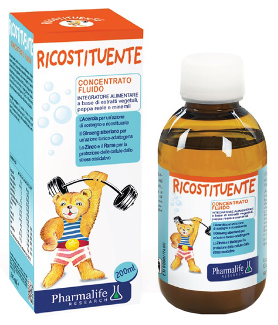 RICOSTITUENTE BIMBI 200ML