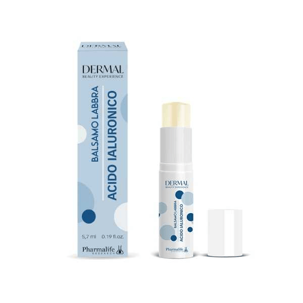 DERMAL BALSAMO LAB ARGAN 5,7ML