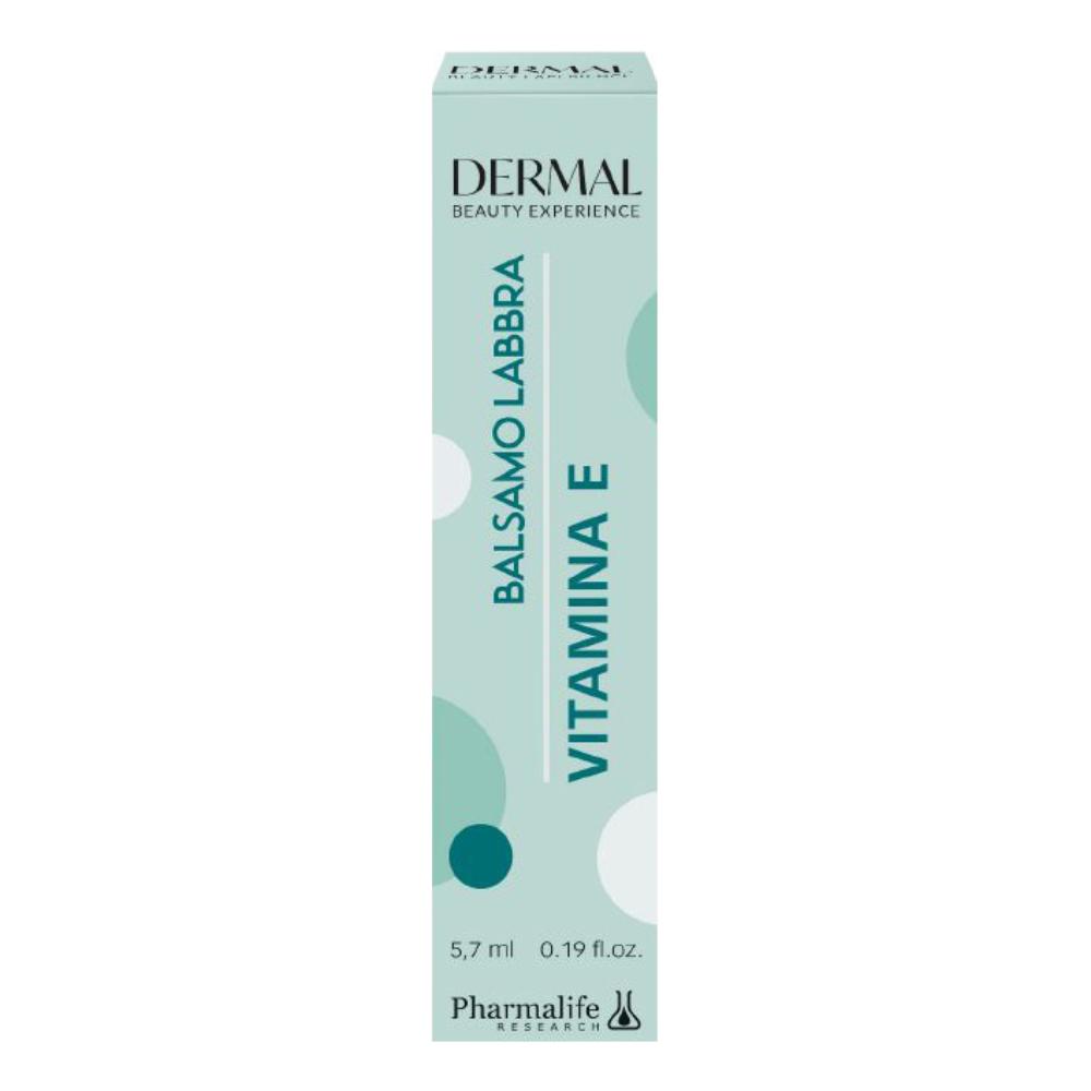 DERMAL BALSAMO LAB VIT E 5,7ML — confronto prezzi