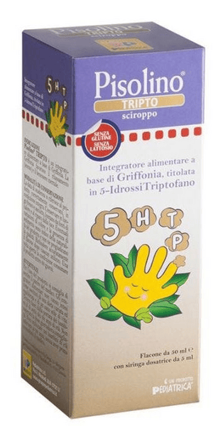 Pisolino Tripto Integratore 50 ml — confronto prezzi
