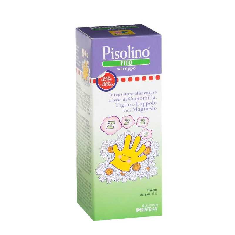 Pisolino Fito 150ml