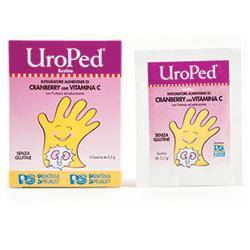 Uroped® Bustine 10 pz Bustina — confronto prezzi