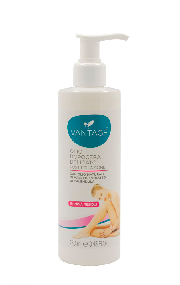 VANTAGE OLIO DOPO CERA 250