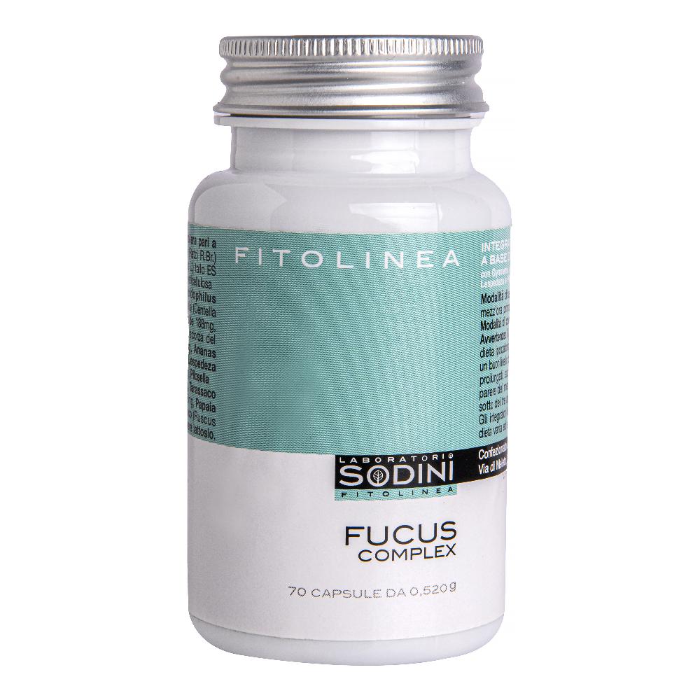 Fitolinea fucus complex 70 capsule