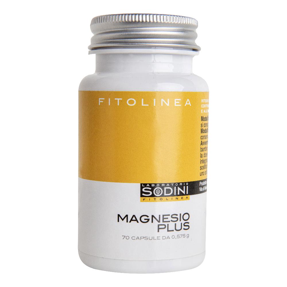 magnesio plus 70cps