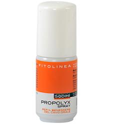 PROPOLYX 25 ML — confronto prezzi